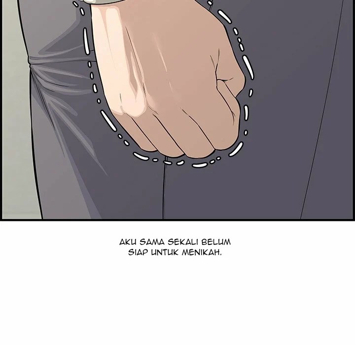 Newlyweds - Chapter 20 34