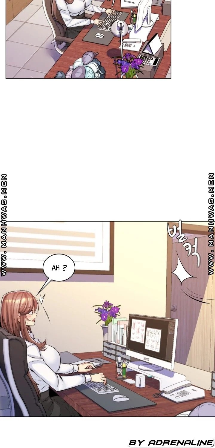 My Stepmom Is My Girlfriend - Chapter 20 37