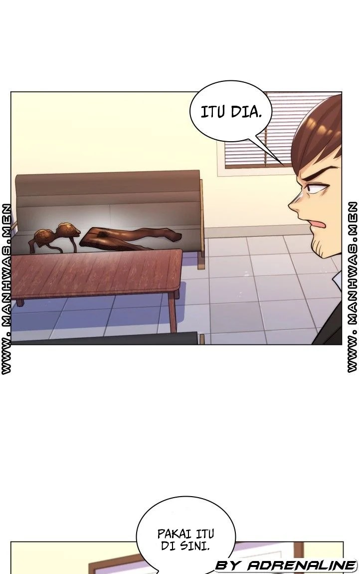 My Stepmom Is My Girlfriend - Chapter 20 54