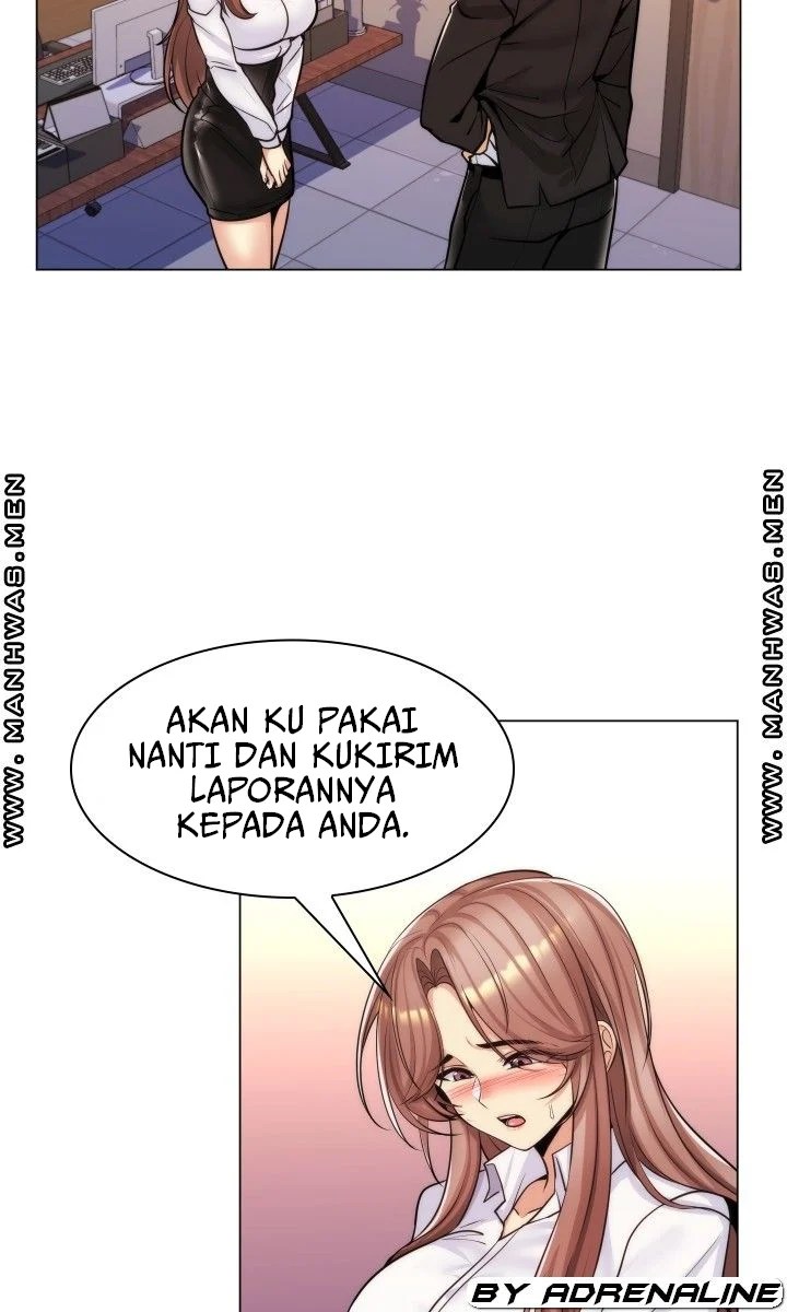 My Stepmom Is My Girlfriend - Chapter 20 50