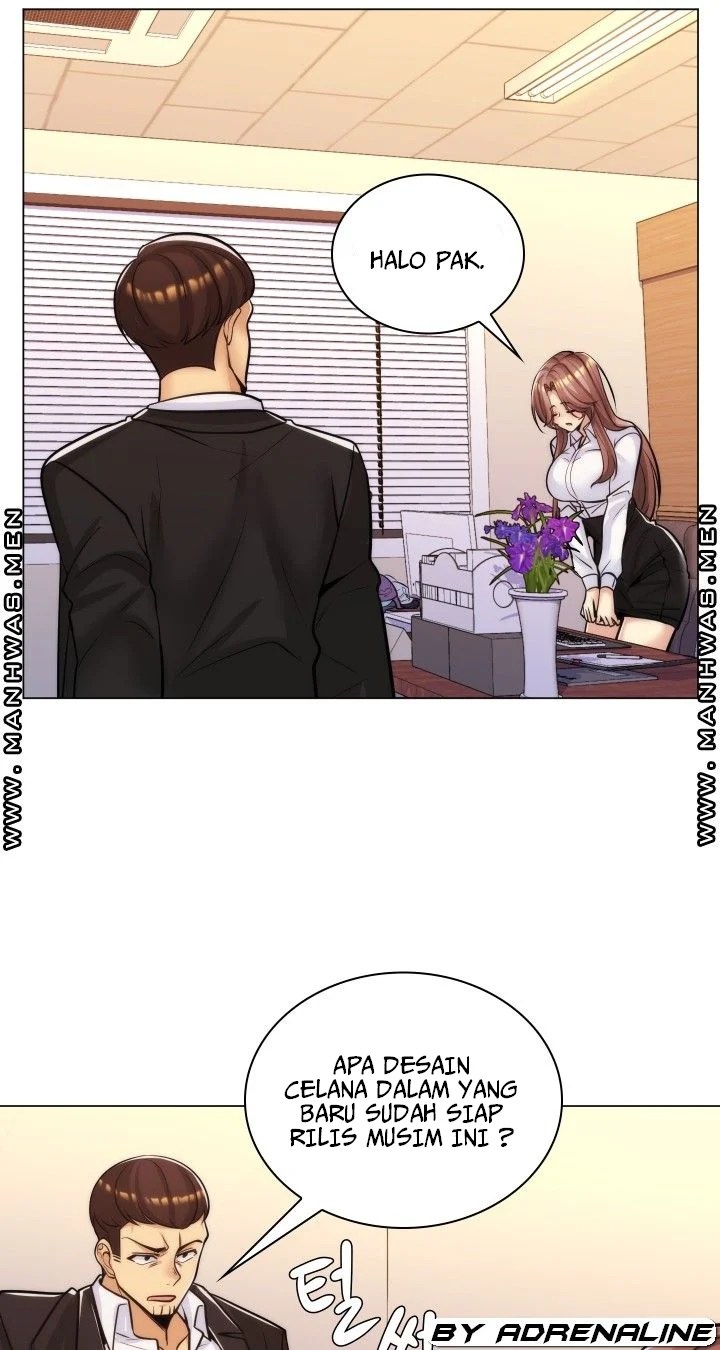 My Stepmom Is My Girlfriend - Chapter 20 39