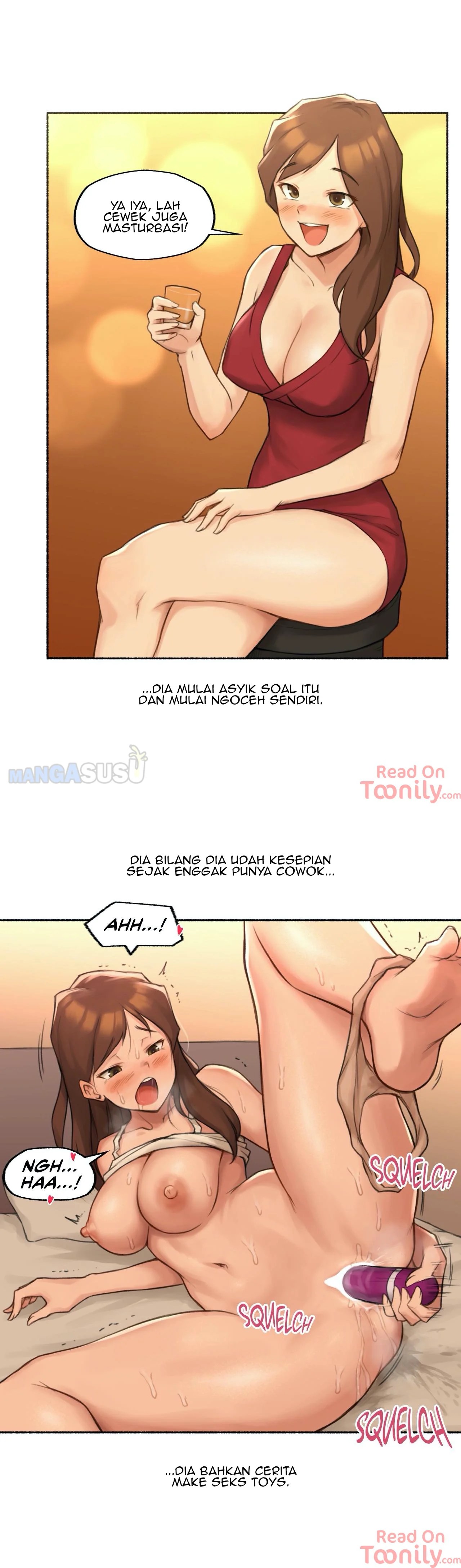 I Did This - Chapter 20 11