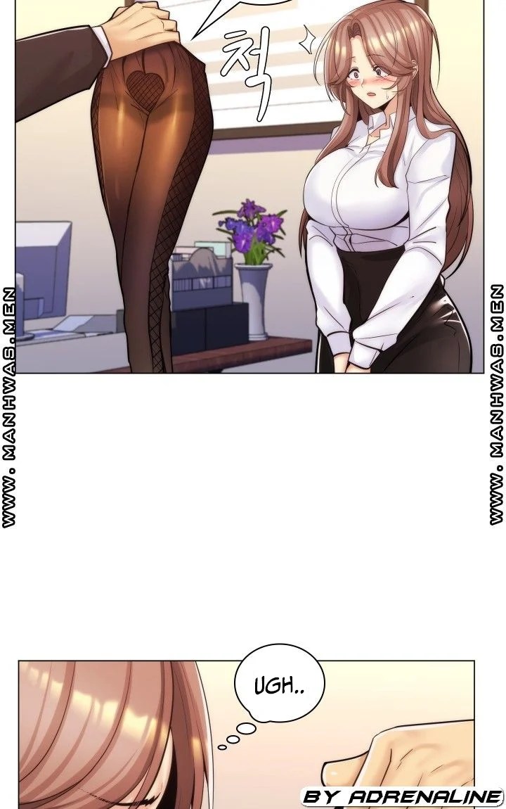 My Stepmom Is My Girlfriend - Chapter 20 55