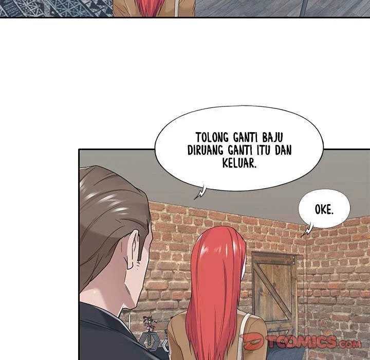 Maid (KOI) - Chapter 20 38