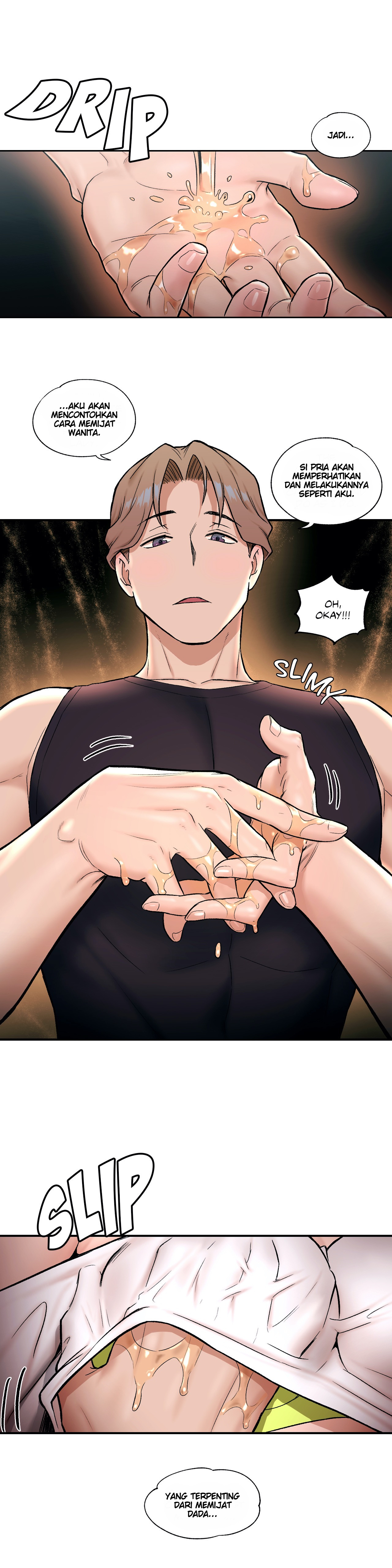Sexercise - Chapter 20 9