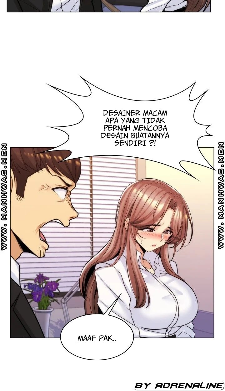 My Stepmom Is My Girlfriend - Chapter 20 47