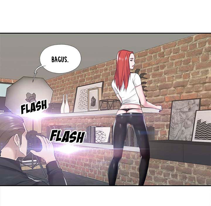 Maid (KOI) - Chapter 20 47