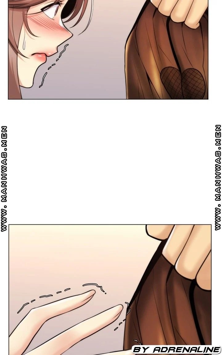 My Stepmom Is My Girlfriend - Chapter 20 56