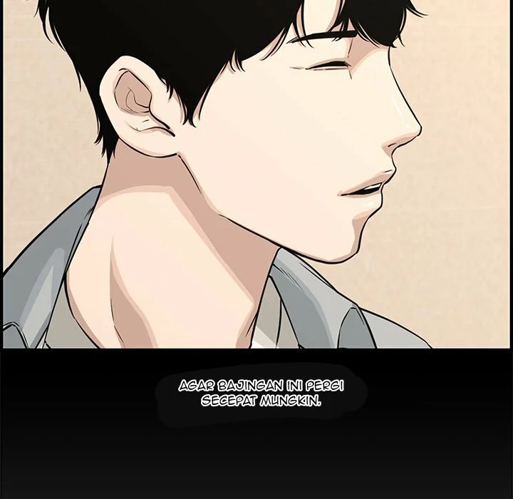 Newlyweds - Chapter 20 116