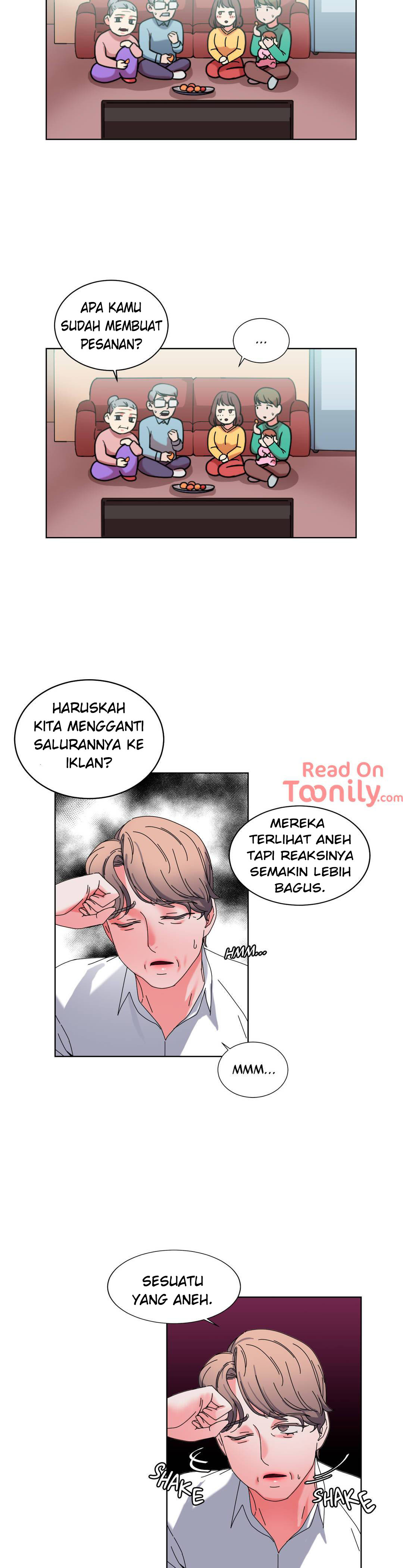 Tie Me Up - Chapter 20 19