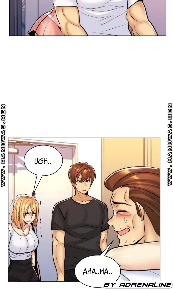 My Stepmom Is My Girlfriend - Chapter 20 32