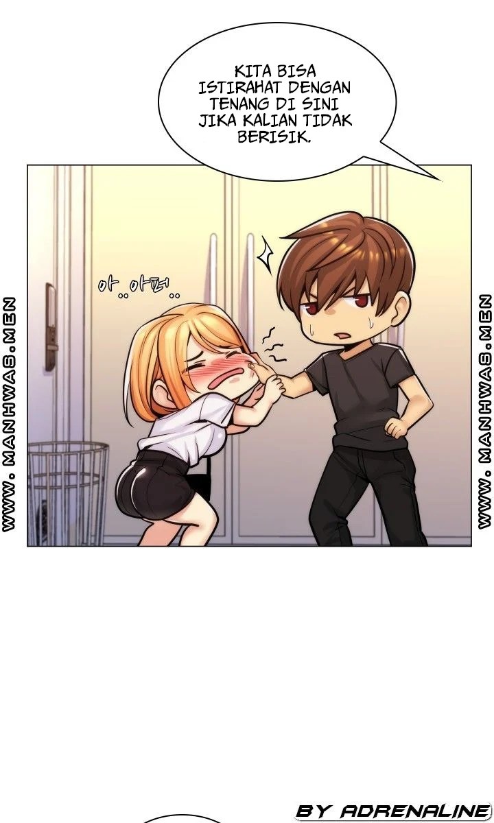 My Stepmom Is My Girlfriend - Chapter 20 29