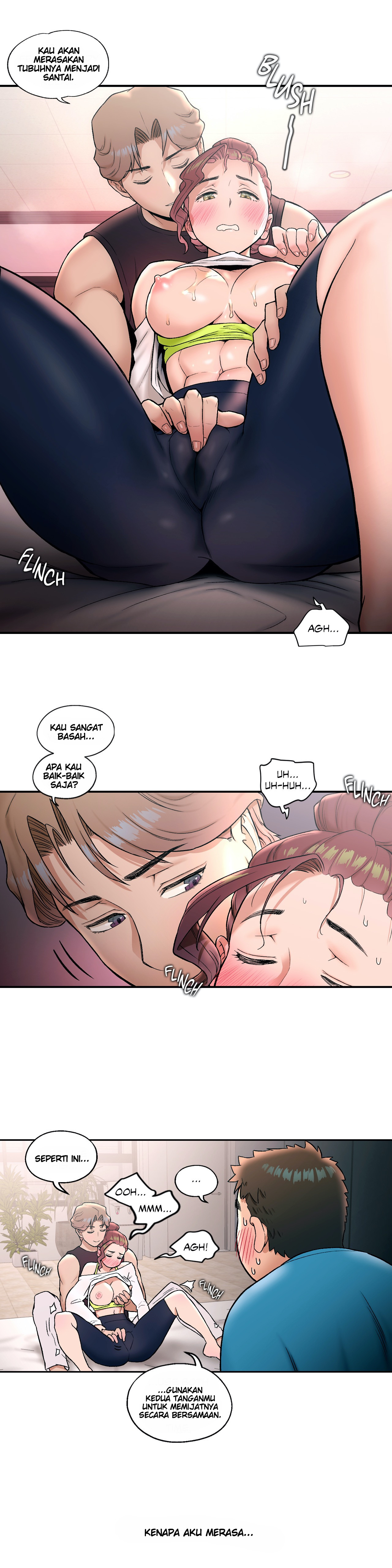 Sexercise - Chapter 20 13