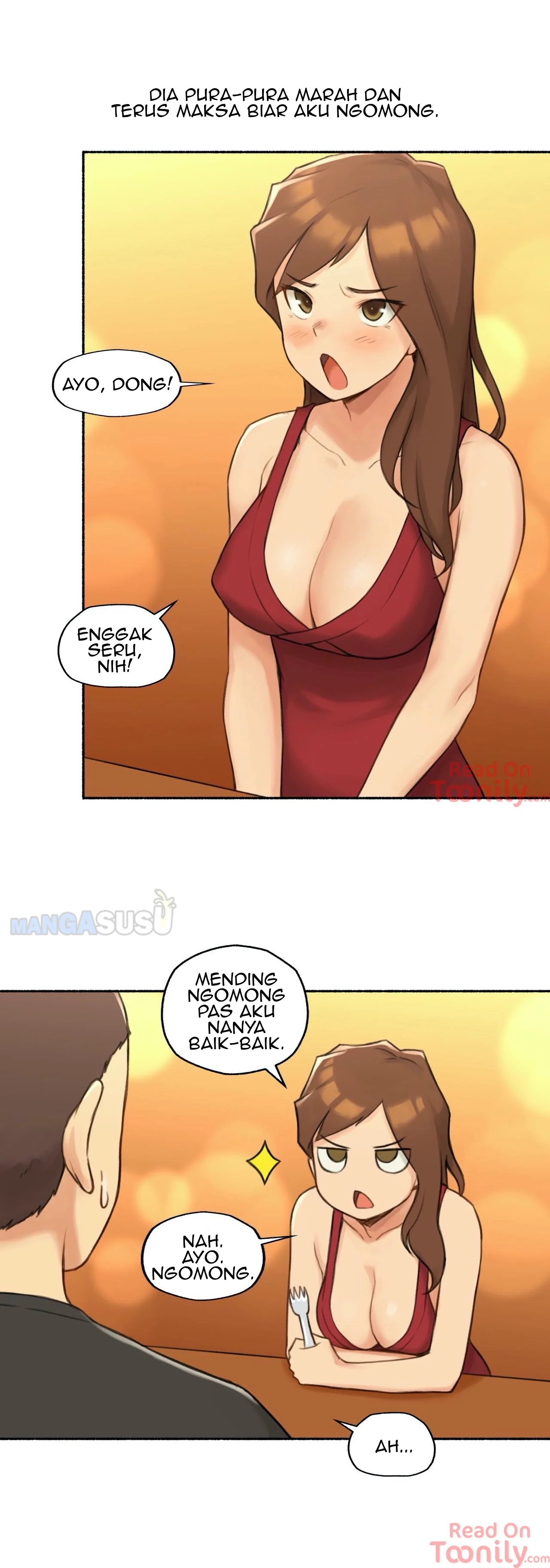 I Did This - Chapter 20 14