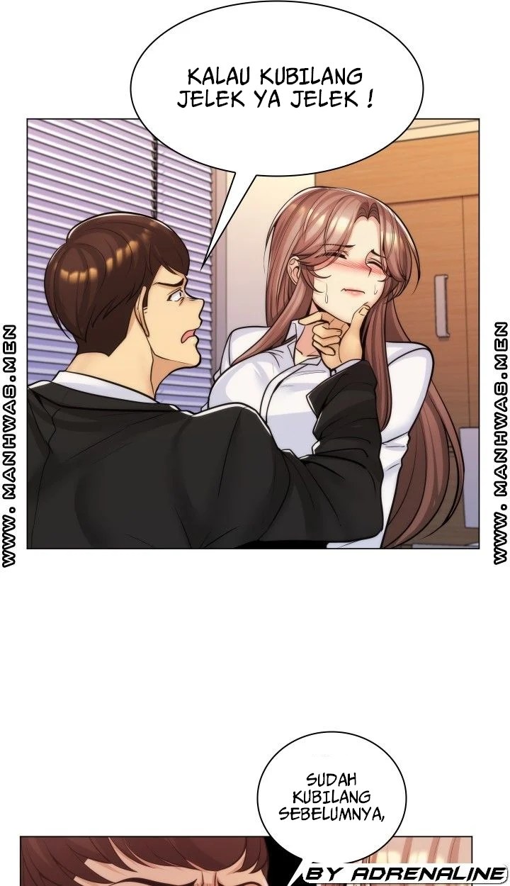 My Stepmom Is My Girlfriend - Chapter 20 44