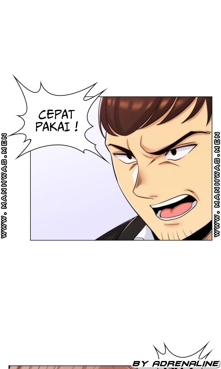 My Stepmom Is My Girlfriend - Chapter 20 48
