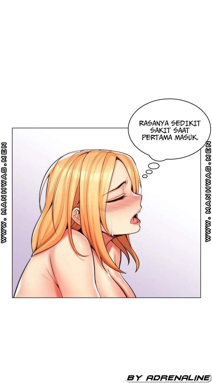 My Stepmom Is My Girlfriend - Chapter 20 8
