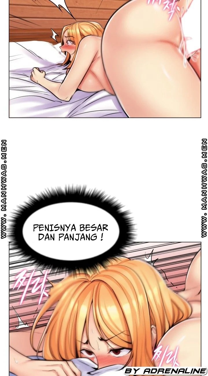 My Stepmom Is My Girlfriend - Chapter 20 11