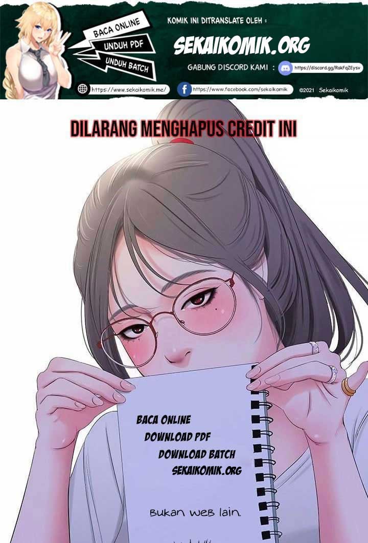 My Aunt in Puberty - Chapter 20 8