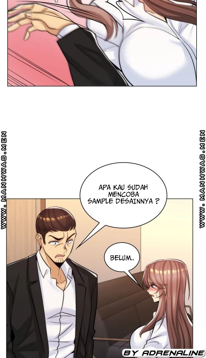 My Stepmom Is My Girlfriend - Chapter 20 46