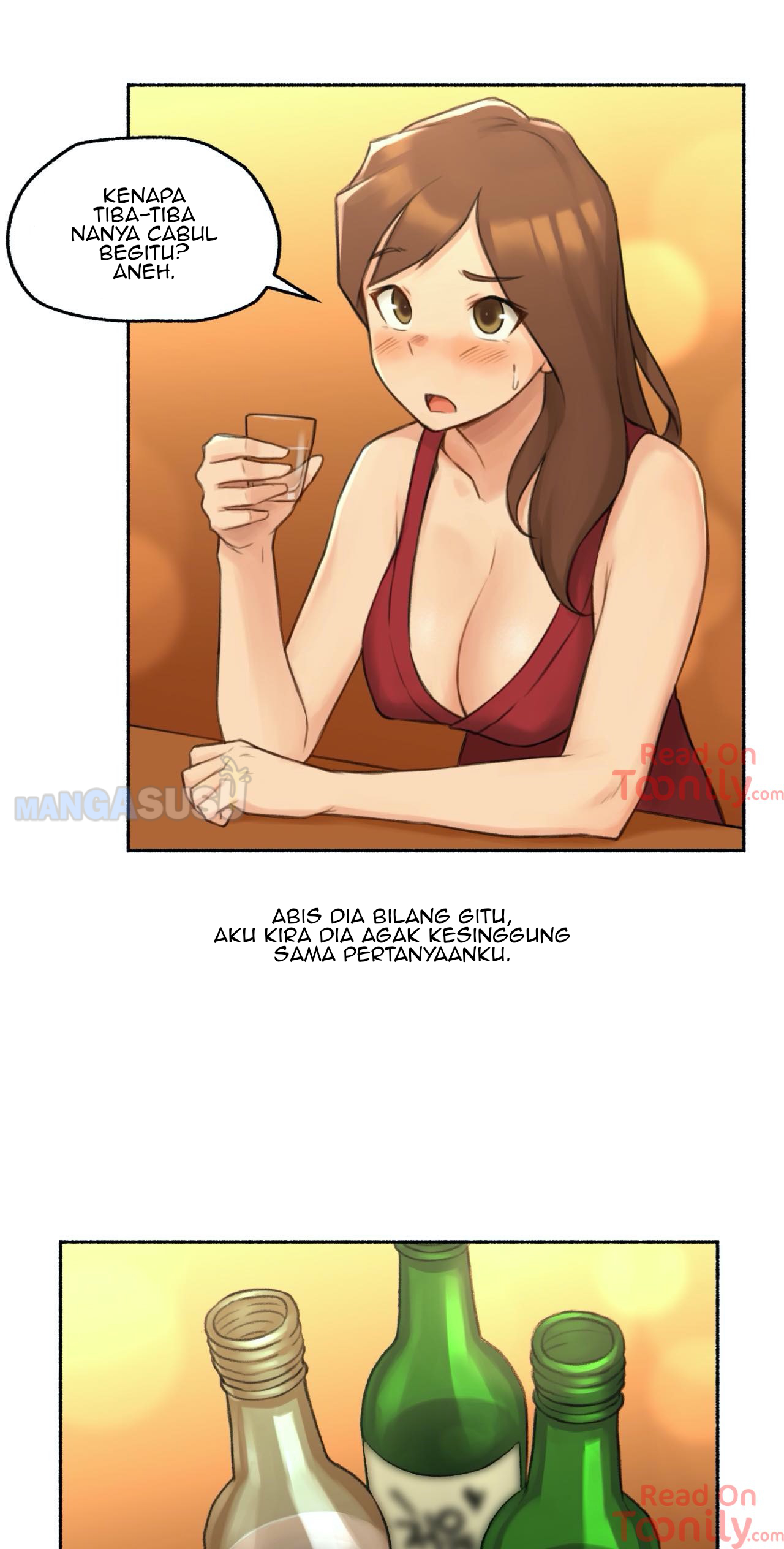 I Did This - Chapter 20 9
