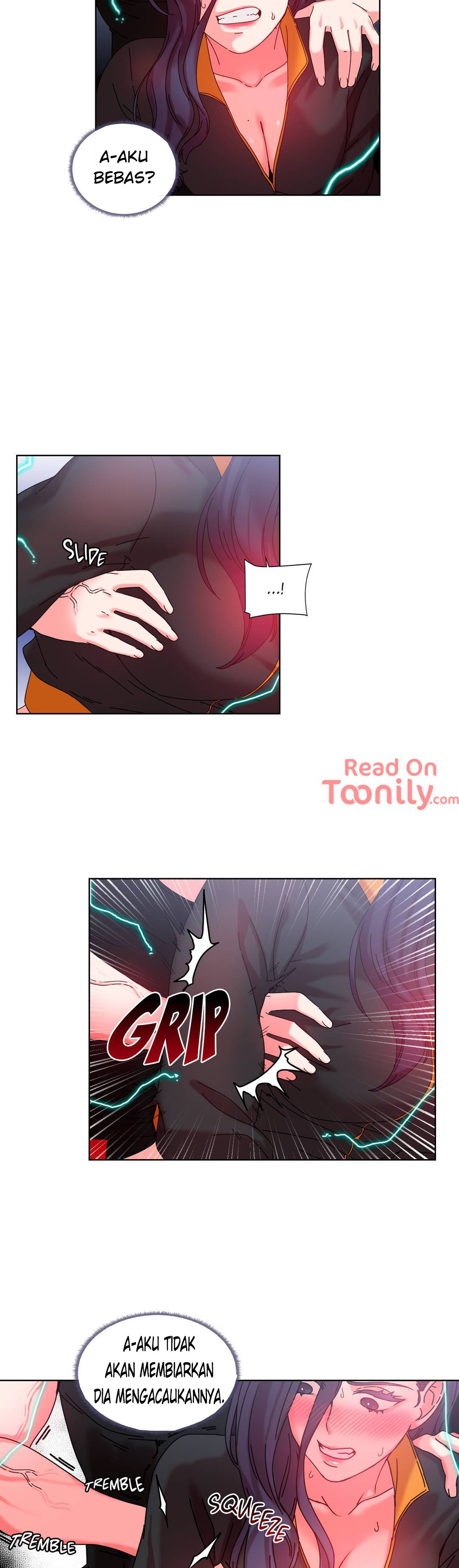 Tie Me Up - Chapter 20 10