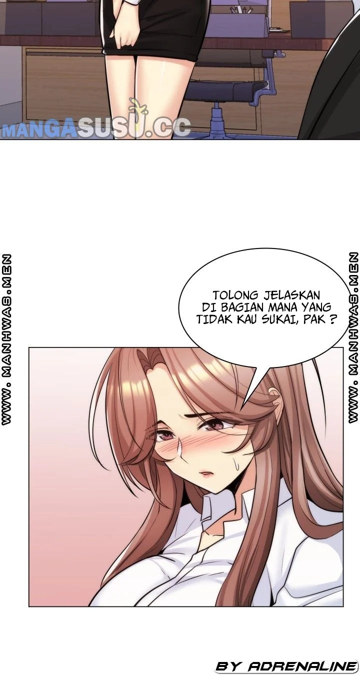 My Stepmom Is My Girlfriend - Chapter 20 42
