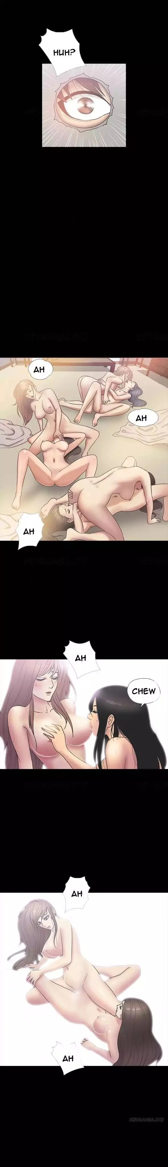 Secret Island - Chapter 20 8