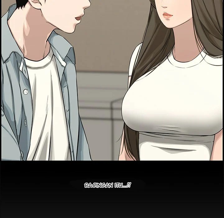 Newlyweds - Chapter 20 16
