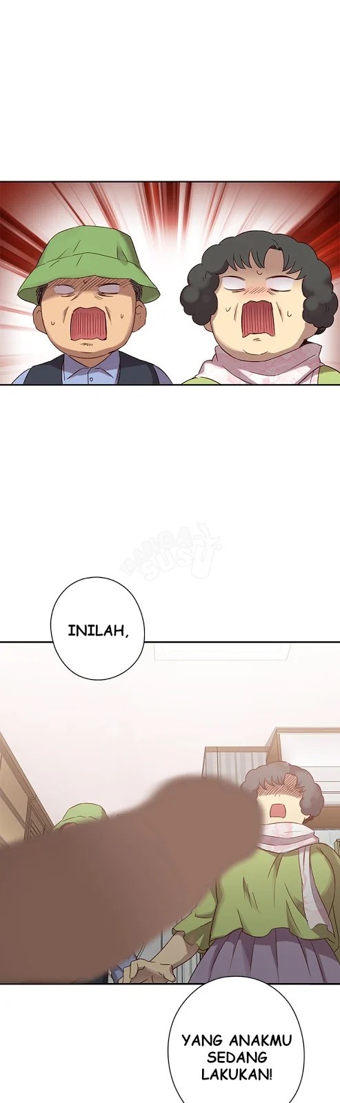 H-Campus - Chapter 20 28