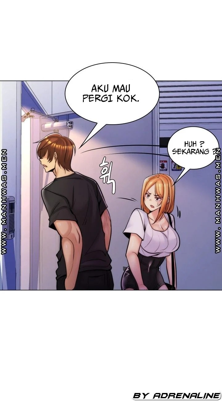 My Stepmom Is My Girlfriend - Chapter 20 24