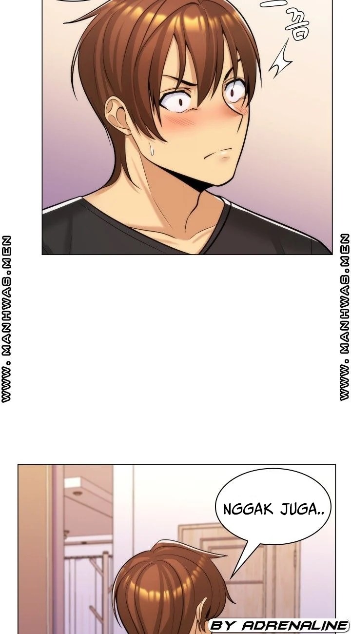 My Stepmom Is My Girlfriend - Chapter 20 26