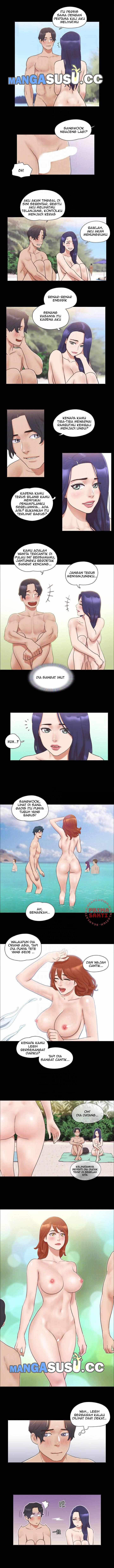 Everything Is Agreed Upon - Chapter 48 4