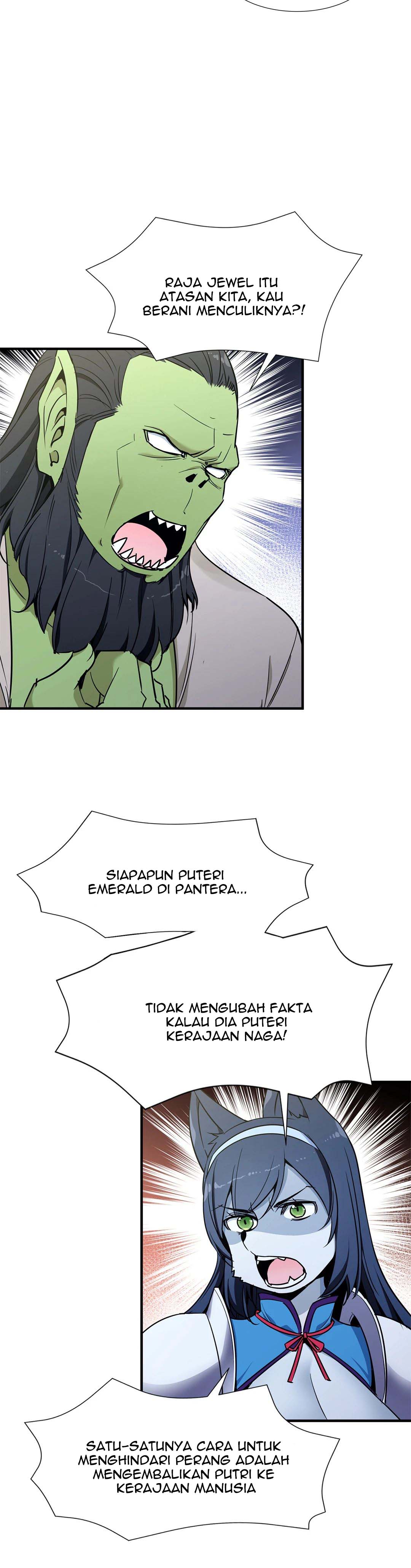 Rise and Shine, Hero! - Chapter 48 11