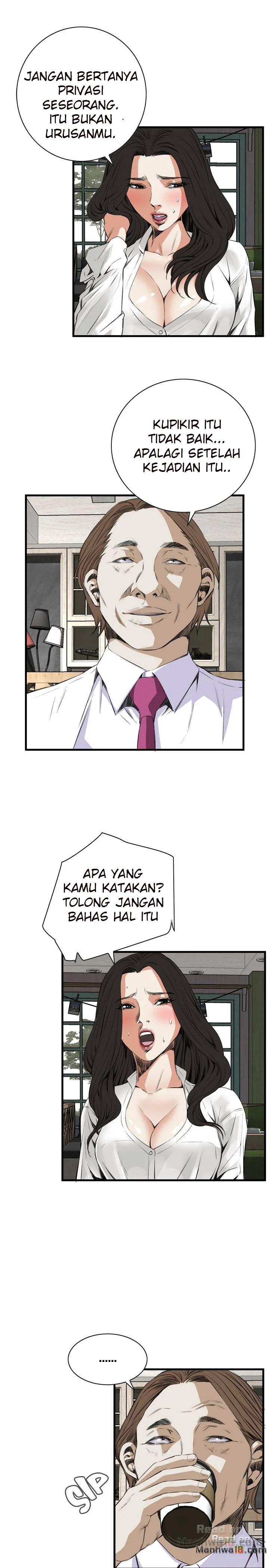 Take a Peek - Chapter 48 8