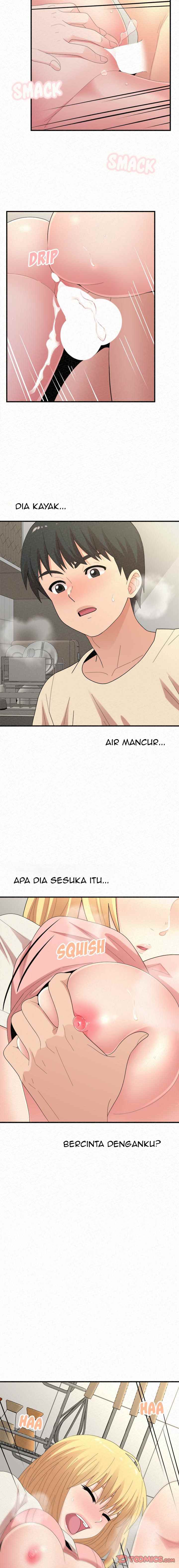 Milk Therapy - Chapter 48 14