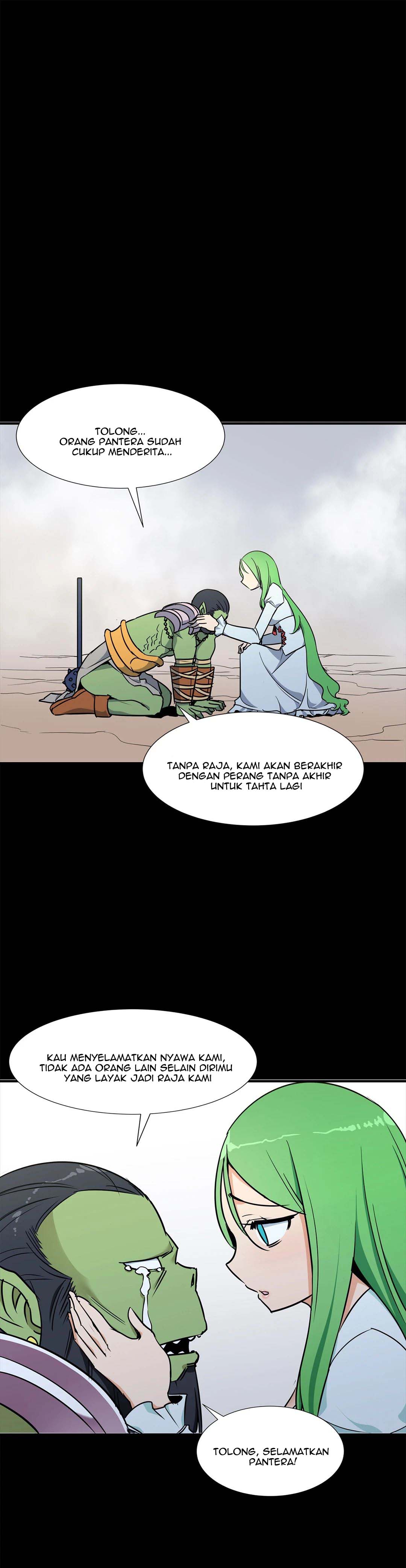 Rise and Shine, Hero! - Chapter 48 24