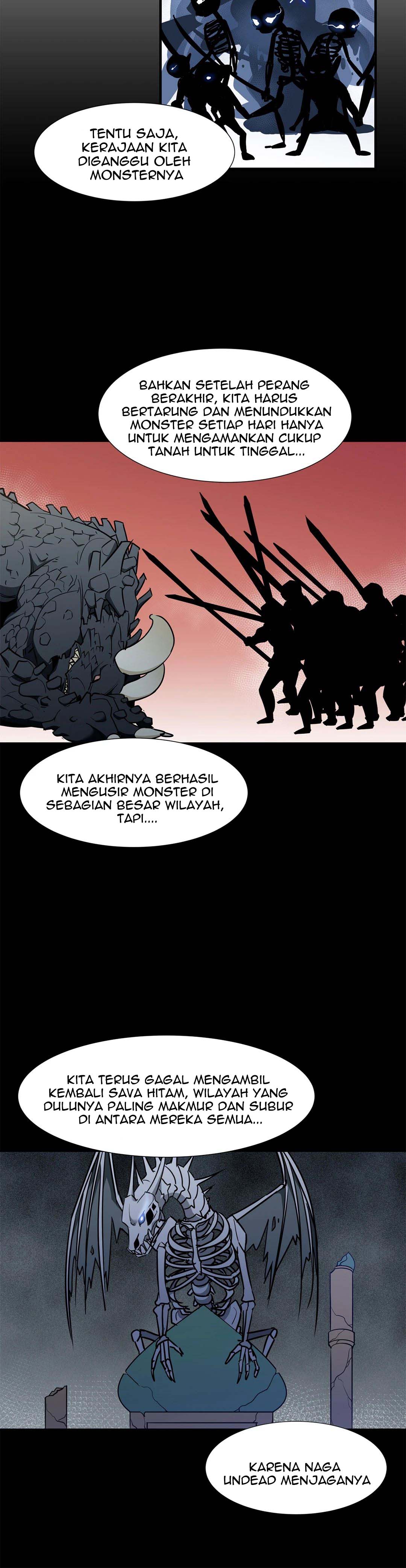 Rise and Shine, Hero! - Chapter 48 13
