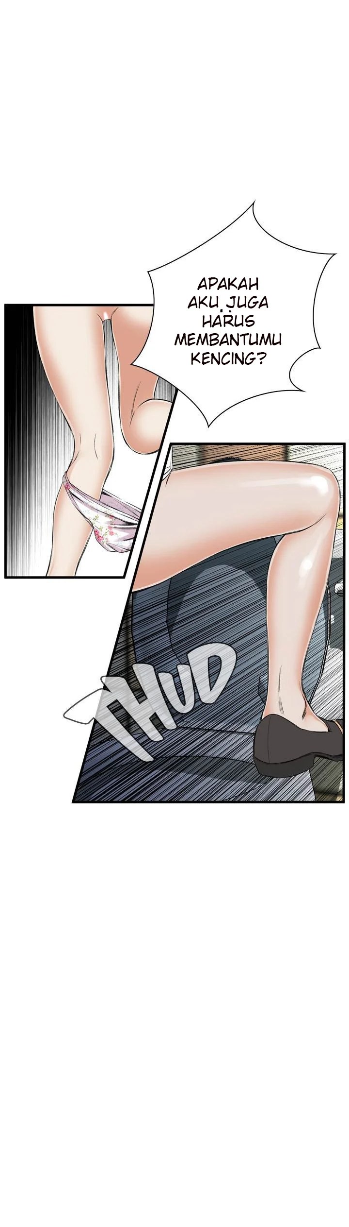 Take a Peek - Chapter 48 16