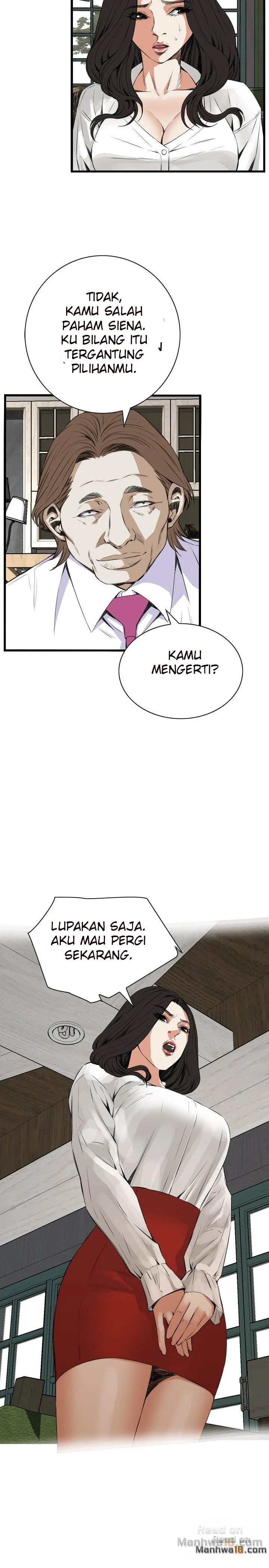 Take a Peek - Chapter 48 21