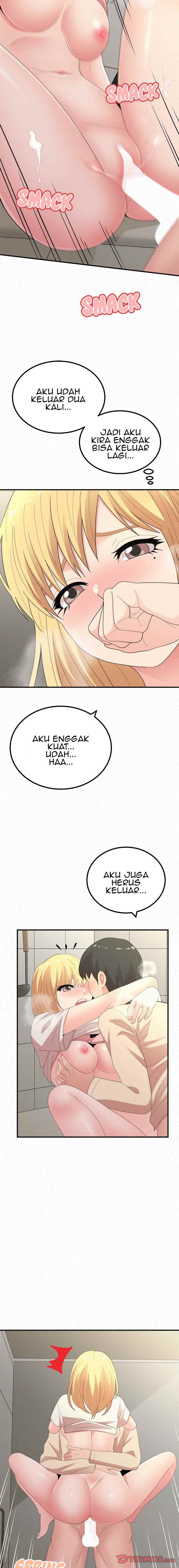 Milk Therapy - Chapter 48 15