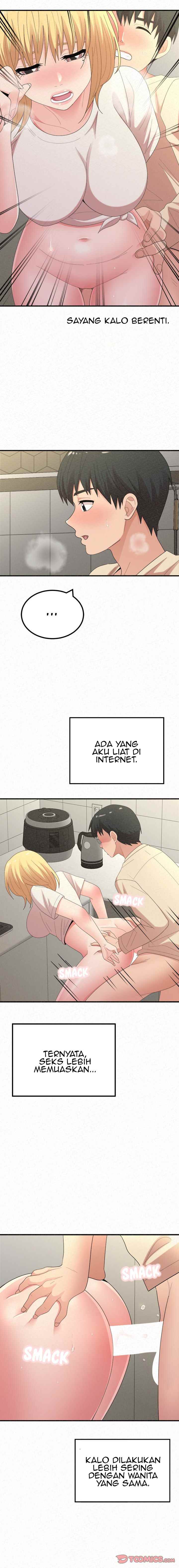 Milk Therapy - Chapter 48 8