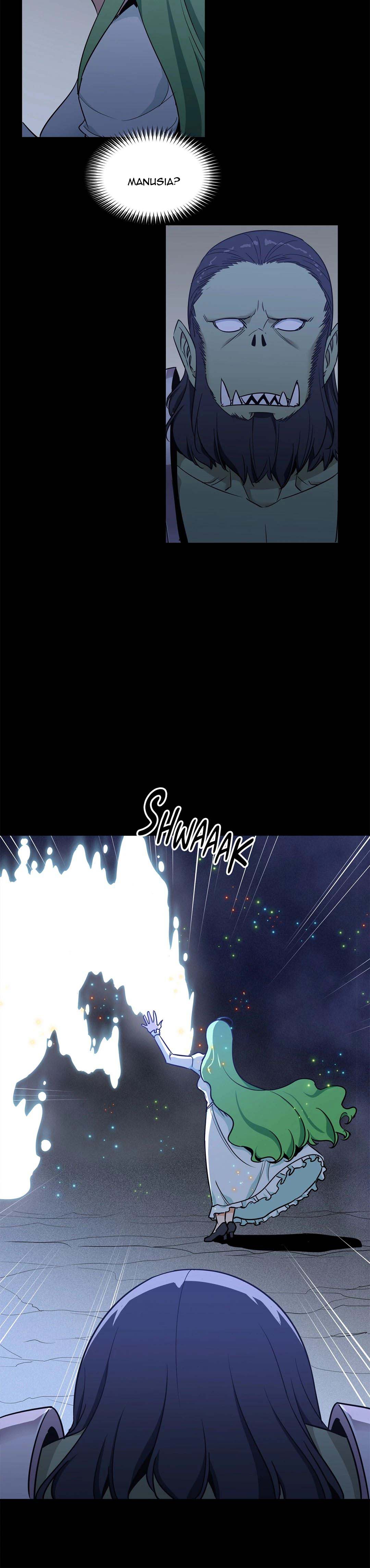 Rise and Shine, Hero! - Chapter 48 21