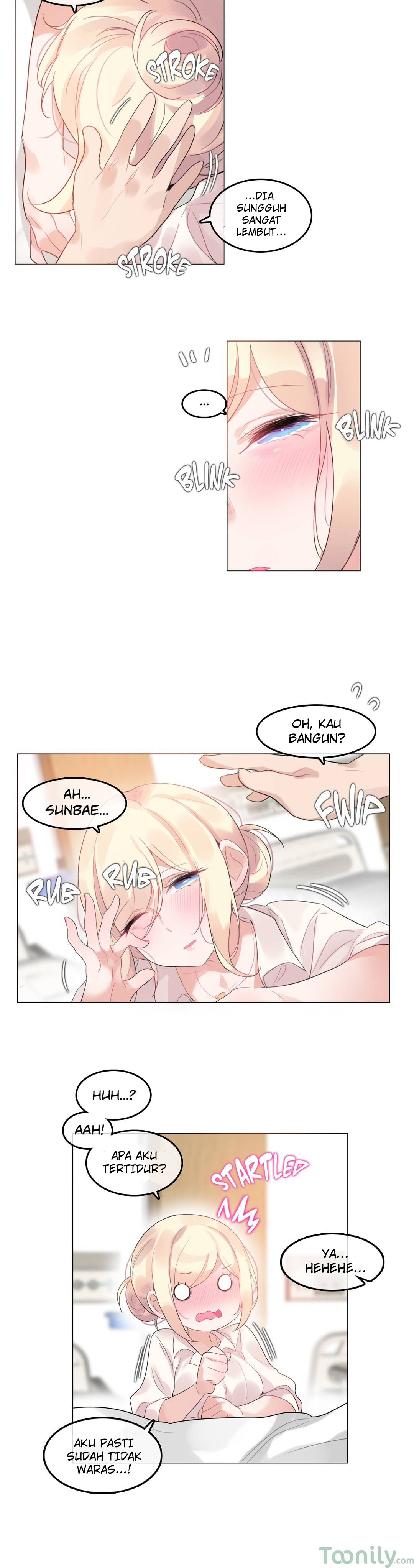A Pervert&#8217;s Daily Life - Chapter 48 13