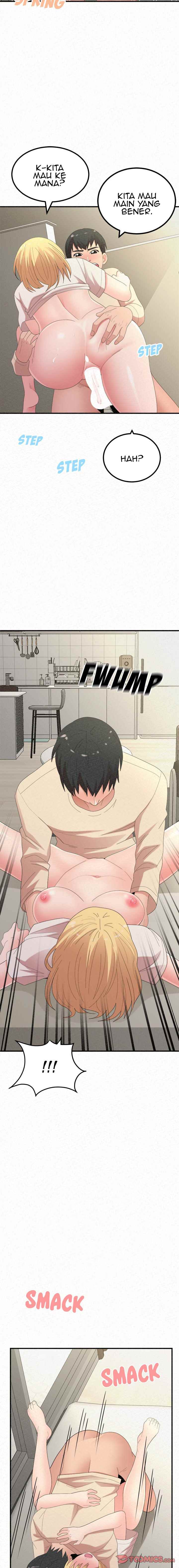 Milk Therapy - Chapter 48 16