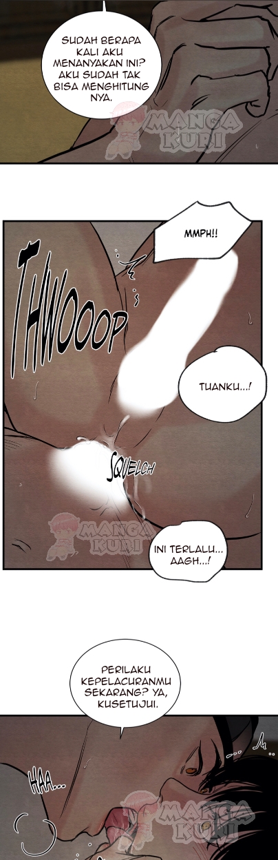 Painter of the night - Chapter 48 33