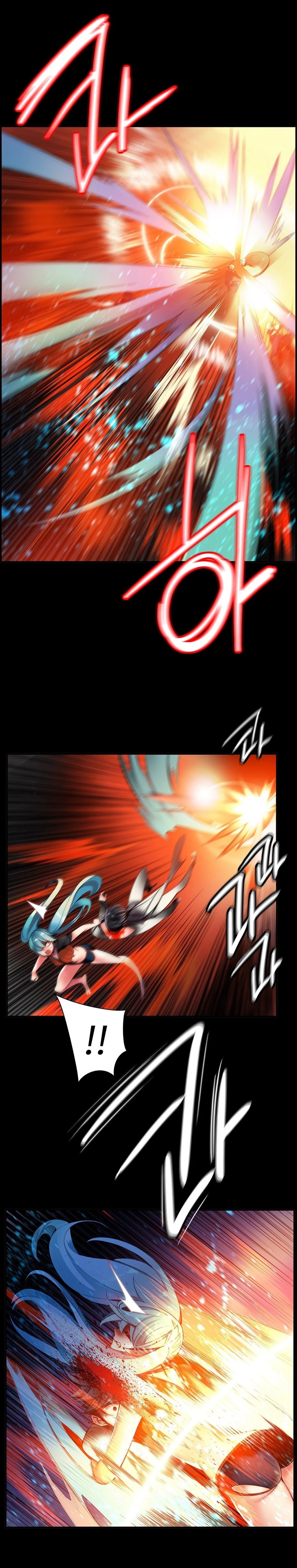 Lilith&#8217;s Cord - Chapter 48 10