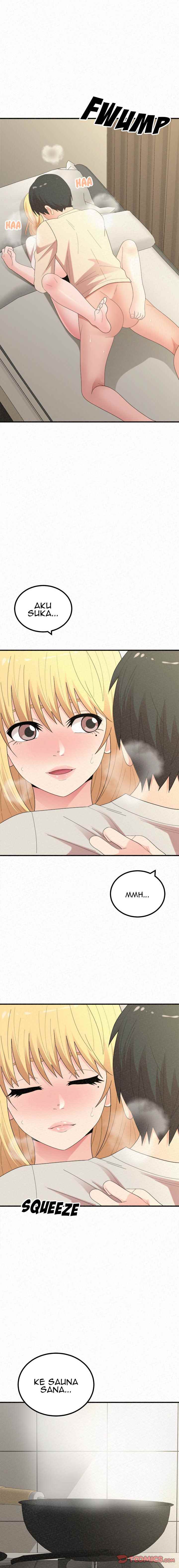 Milk Therapy - Chapter 48 21