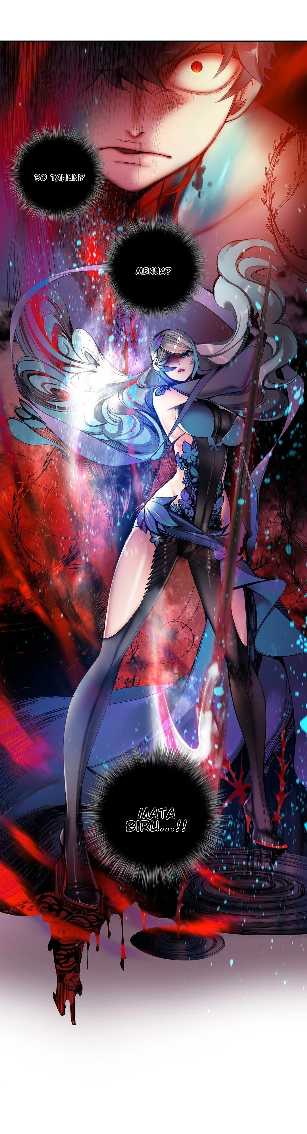 Lilith&#8217;s Cord - Chapter 48 3