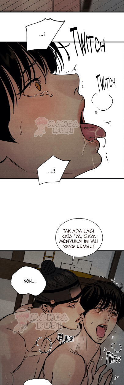 Painter of the night - Chapter 48 40